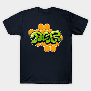 Bug! T-Shirt